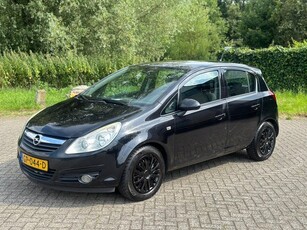 Opel Corsa 1.2-16V Essentia AIRCO I 5 DEURS I ZEER NETTE