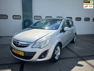 Opel Corsa 1.2-16V Rhythm