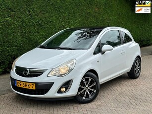 Opel Corsa 1.2 EcoFlex Color Edition LPG