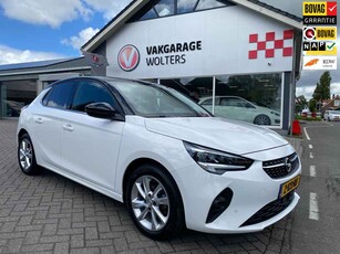 Opel Corsa 1.2 Elegance