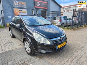 Opel Corsa 1.4-16V Business