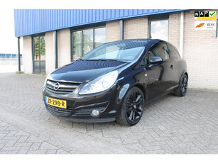 Opel Corsa 1.4-16V