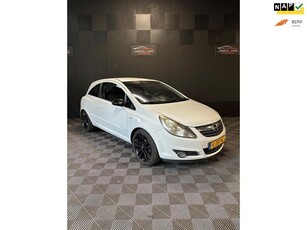 Opel Corsa 1.4-16V Edition Navi Clima Nieuwe APK