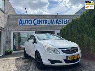 Opel Corsa 1.4-16V Enjoy Airco