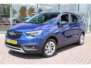 Opel Crossland X 1.2 Edition 2020