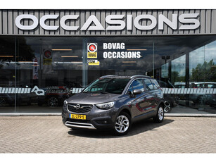 Opel Crossland X 1.2 Turbo 1 EIGENAAR/ APPLE CARPLAY/ NAVIGATIE