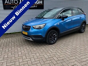 Opel Crossland X 1.2 Turbo 120 Jaar Edition Airco