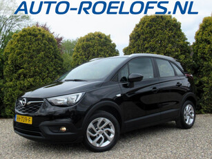 Opel Crossland X 1.2 Turbo Online Edition / Apple Carplay