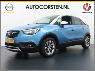 Opel Crossland X T 111pk AUT.6 Camera Navi Apple Android