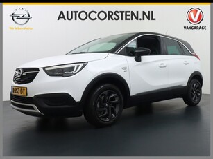 Opel Crossland X T111pk Navi Apple Android Carplay PDC