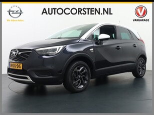 Opel Crossland X T131pk !! AUT.6 Navi Apple Android Carplay