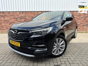 Opel Grandland X 1.2 Turbo Business Executive