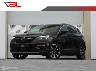 Opel Grandland X 1.6 Turbo 300PK Hybrid4 Innovation Trekhaak