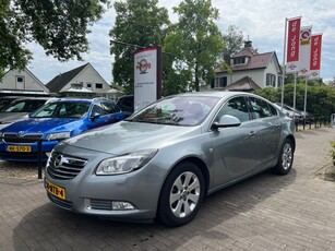 Opel Insignia 1.8 COSMO 140PK / AIRCO-ECC CRUISE CTR. TREKHAAK PDC