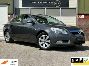 Opel Insignia 2.0 T Edition/AIRCO/CRUISE/APK/NAP