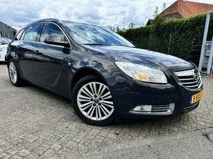 Opel Insignia Sports Tourer 1.4 Turbo EcoFLEX Business+