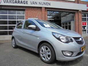 Opel KARL 1.0 ecoFLEX 75pk Edition||PDC||Airco||Cruise||Rijklaar||