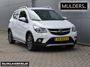 Opel KARL 1.0 Rocks Online Edition NAVI / PDC / AIRCO / CARPLAY