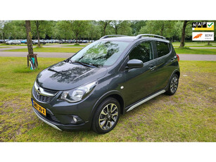 Opel KARL 1.0 Rocks Online Edition, Navigatie, Airco, Hoge Instap