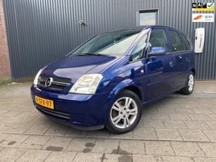 Opel Meriva 1.6-16V Cosmo