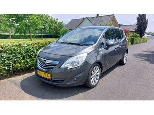 Opel Meriva 1.7 CDTi Cosmo AIRCO/AUTOMAAT BJ 2011