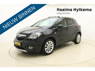 Opel Mokka 1.4 T Cosmo Navigatie pakket Trekhaak