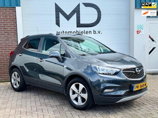 Opel Mokka X 1.6 CDTI Innovation / LED / Navi / Cruise / PDC