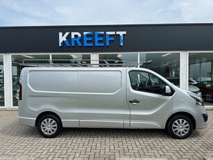 Opel Vivaro 1.6 CDTI L2H1 Sport CAMERA (bj 2015)