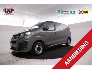 Opel Vivaro 2.0 CDTI L2H1 Edition Trekhaak, Cruise