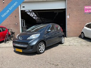 Peugeot 107 1.0-12V Sublime Airco Elektrische Ramen