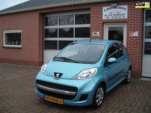 Peugeot 107 1.0-12V XS Airco / CV