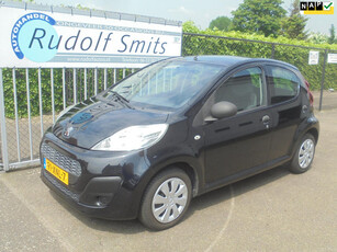 Peugeot 107 1.0 Access Accent