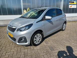 Peugeot 108 1.0 e-VTi Active