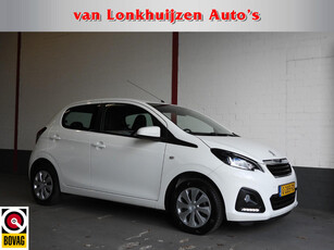 Peugeot 108 5-drs 1.0 e-VTi Active Premium AIRCO/BLUETOOTH!