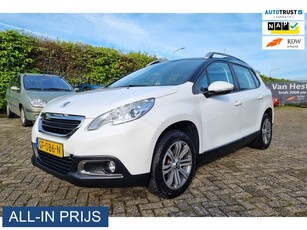 Peugeot 2008 1.2 Active AUTOMAAT ?SUPER DEAL! ?PANODAK ?1e