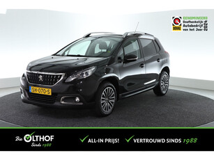 Peugeot 2008 1.2 PureTech Active / AUTOMAAT / CARPLAY / NAVI / CRUISE /