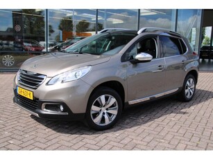 Peugeot 2008 1.2 PureTech Allure