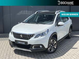 Peugeot 2008 1.2 PureTech 110 Allure Navigatie Panorama