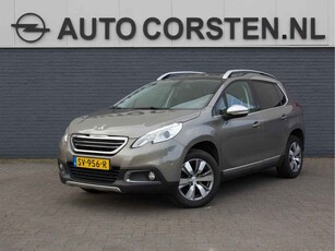 Peugeot 2008 1.2 VTi Pano.dak Afn.Trekh. Navi Ecc Pdc.V+A CruiseControl Isofix