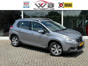 Peugeot 2008 1.6 VTi Allure I Navigatie I PDC I Trekhaak I