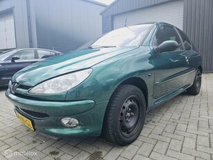 Peugeot 206 1.4 Gentry APK 11/07/2025