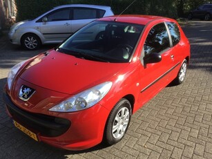 Peugeot 206 Plus 1.1 XR