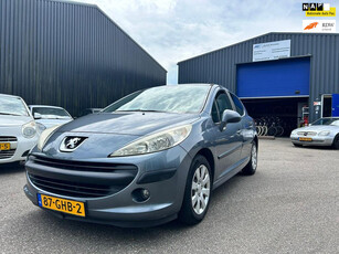 Peugeot 207 1.4 VTi Cool 'n Blue