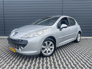 Peugeot 207 1.6 VTi XS Pack 120 PK Trekhaak Climate