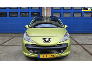 Peugeot 207 1.6 VTi XS Pack *airco* panoramadak