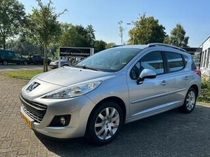 Peugeot 207 Spotium