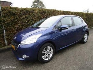 Peugeot 208 1.0 VTi ACTIVE 5-DEURS - AIRCO - 60.000 KM