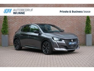 Peugeot 208 1.2 PureTech 100pk GT Navi App Connect