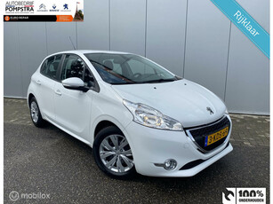 Peugeot 208 1.2 VTi 82 PK Envy 5 DEURS/CLIMA/CRUISE/RIJKLAAR