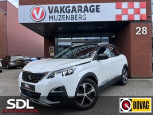 Peugeot 3008 1.2 PureTech Allure Crossway// FULL LED //